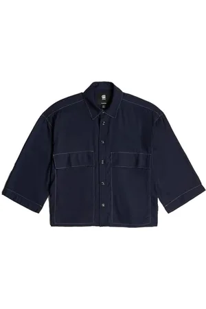 G-Star RAW Boxy S Wmn koszulka damska, , XL