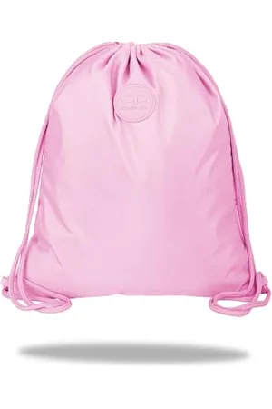 Coolpack Sprint Pastel/Powder Pink, torba sportowa dla dzieci, jeden rozmiar, , Taille unique