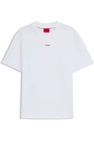 HUGO BOSS Męski T-shirt Dapolino, , M, , M