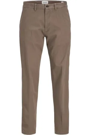 JACK & JONES Spodnie męskie o luźnym kroju, , 31W / 32L