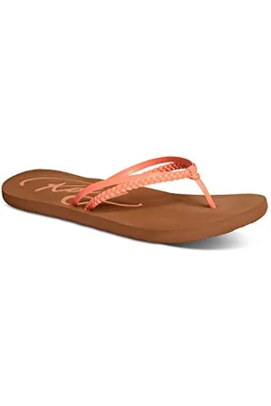 Roxy Damskie klapki Cabo FLIP, 3 UK, - 37 EU