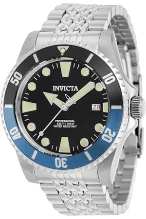 Invicta Pro Diver 39752 Automatyczny zegarek Męski - 44mm