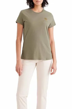Dockers Damska koszulka Graphic Tee, , M