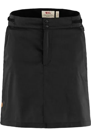 Fjällräven Fjallraven 14200168-550 Abisko Hike Skort W Spódnica Sportowa Kobiety Rozmiar 42, , 38
