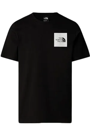 The North Face Mężczyźni L/S Fine Koszula z długim rękawem M