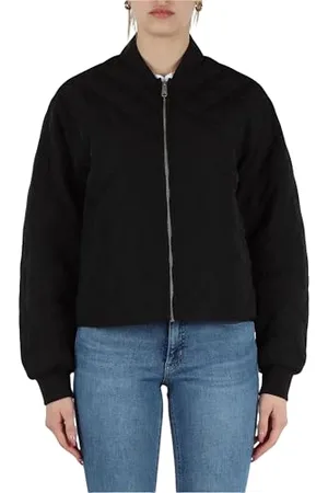 Calvin Klein Jeans Kurtka damska LW QUILTED J20J224701 Inne kurtki, czarna (Ck Black), XS, , XS