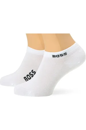 HUGO BOSS Damskie skarpetki w kostkę, , 35-38 EU
