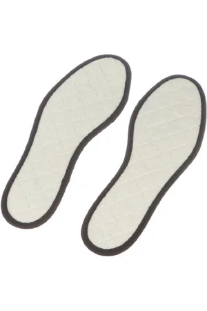 Collonil Alu Therm Tech damskie wkładki do butów 9902000380, biały - - 39 eu