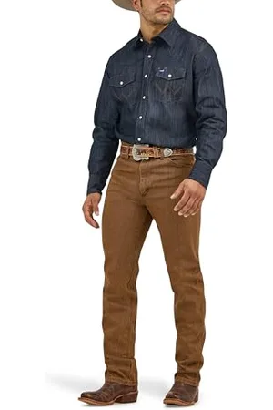 Wrangler Koszula męska, , L