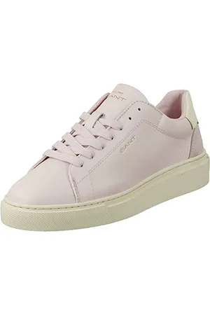 GANT Footwear Julice damskie buty typu sneakers, jasnoróżowe, 42 EU, , 42 EU