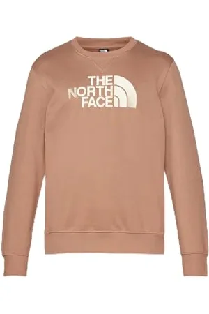 The North Face Mężczyźni Drew Peak Crew Bluza sportowa XL