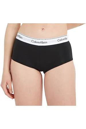 Calvin Klein Szorty chłopięce 0000f3788e Hipsterski Kobiety, , XL