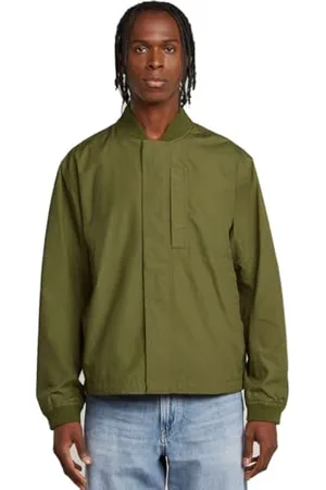 G-Star Męska lekka kurtka bomber, , XL