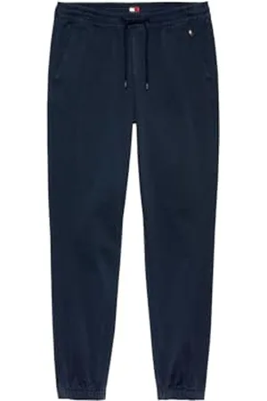 Tommy Hilfiger Męskie TJM Austin Jog DM0DM20456 Jogger, , XL, , XL