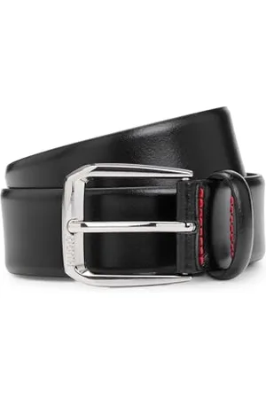HUGO BOSS BOSS Pasek męski, , 85