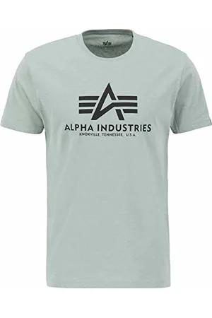 Alpha Industries Koszulka męska Basic T-Shirt