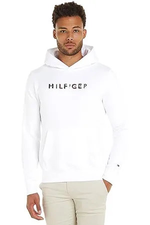Tommy Hilfiger Bluzy męskie, , L