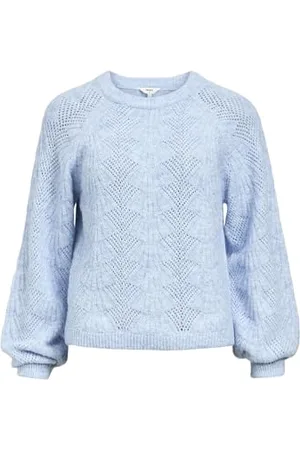 Object Damski sweter dzianinowy, , S