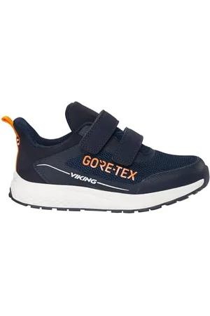Viking Unisex dziecięce buty Bouncy GTX 2 V do chodzenia, , 30 EU