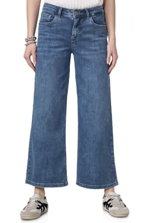 Street one Jeans Culotte, , 26