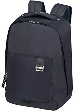 Samsonite Midtown - torba podróżna z 2 kółkami, , 15.6 Inch (45 cm - 23 L), Plecaki na laptopa