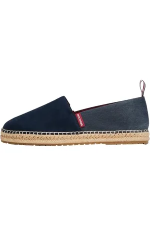 Tommy Hilfiger Męska Hilfiger Flex Mix Espadrille Fm0fm05497, , 42 EU
