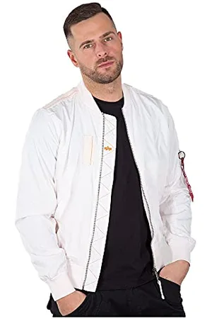 Alpha Industries MA-1 Parachute Bomber Jacket dla mężczyzn