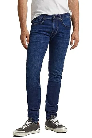 Pepe Jeans Męskie dżinsy Finsbury, , 29W / 32L
