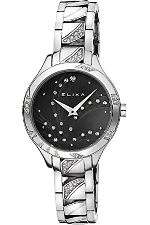 Elixa S0370857 Skarpety, , Standardowy Unisex Dorosły