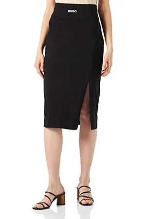 HUGO BOSS Spódnica damska, , XS