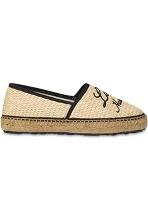 Moschino JA10272G0MJR110A kapcie damskie, naturalne, 37 EU, , 37 EU
