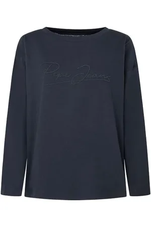 Pepe Jeans Damska nadzieja czarna (czarna) S, , S