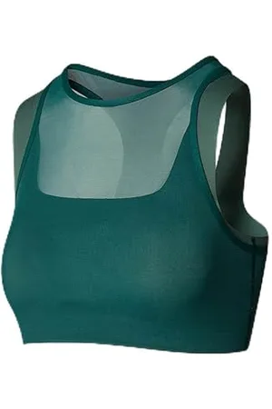 The North Face Kobiety Refina Double-Layer Biustonosz sportowy M