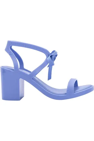 Melissa Ophelia + Jason Wu Ad, Platforma Kobieta, , 37 EU