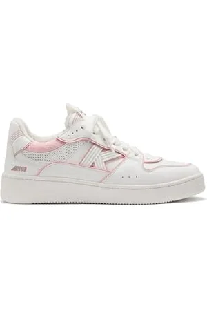 Kate Spade 93 KICKS Buty Sportowes True Biały/Tea Rose Rozmiar 4