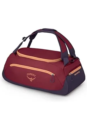 Osprey Daylite torba marynarska, 30 l, Kakio Pink/Purple Ink