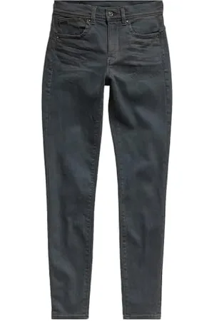 G-Star RAW Lhana High Super Skinny Jeans, , 27W / 30L