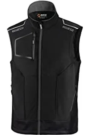 Sparco Kamizelka, , L Unisex-Dorosły, , L