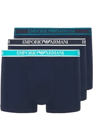 Emporio Armani Bermudy męskie, , L