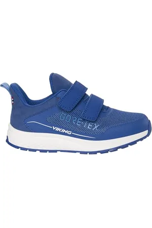 Viking Unisex dziecięce buty Bouncy GTX 2 V do chodzenia, , 25 EU