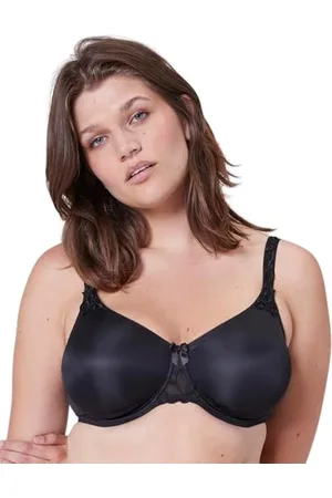 Simone Pérèle Damski biustonosz Andora Bra Minimizer, , 75D