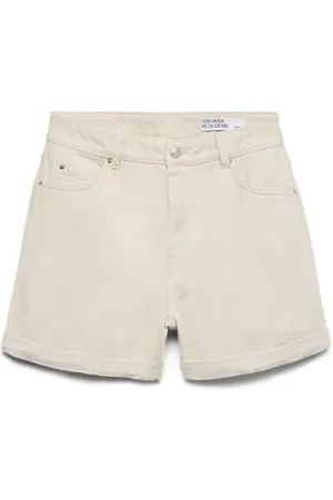 VERO MODA Damskie szorty 10279493, , L