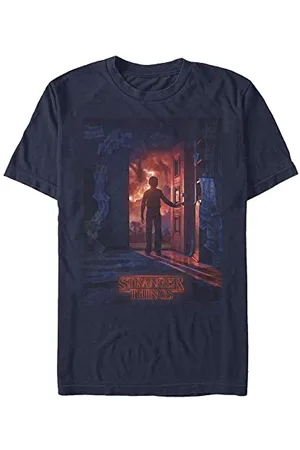 Stranger Things Men