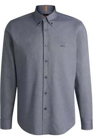 HUGO BOSS Rickert_M koszulka męska, , XXL