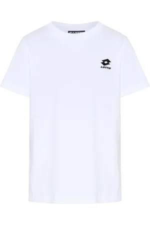 Lotto T-shirt dziecięcy, uniseks, , 134-140
