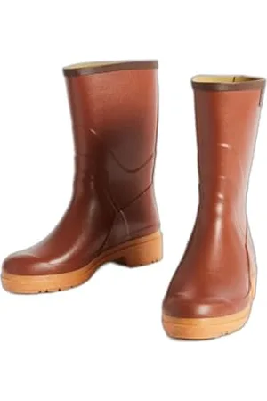Aigle Bison kalosze męskie, , 46 EU