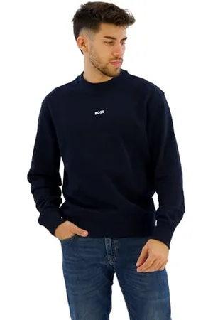 HUGO BOSS WeSmall Crew, , 3XL