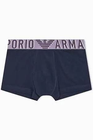 Emporio Armani Trunk, koszulka męska, , , L