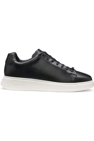 HUGO BOSS Męskie buty sportowe Bulton_Runn_lt_n, , 40 EU