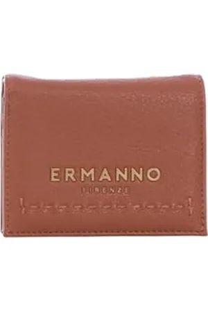 Ermanno Firenze Uniseks Tiara Satch, TAN, S, , Small